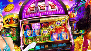 Agen Judi Slot Online