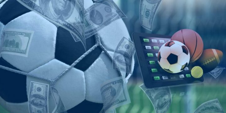 Agen Bola Resmi