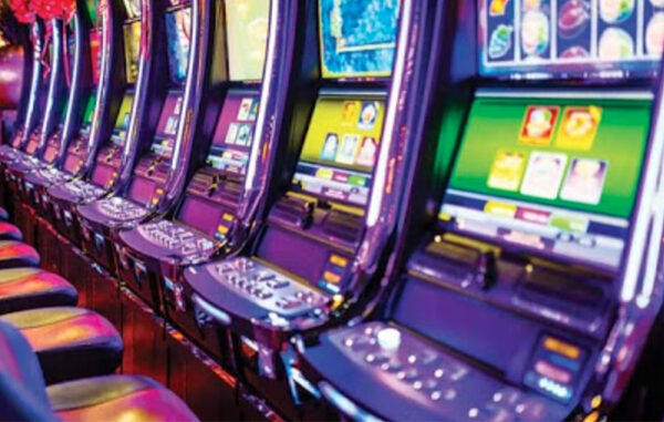 Strategi Pemula untuk Maksimalkan Kemenangan di Slot 2025 strategi untuk pemula agar menang maksimal