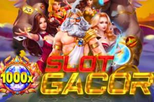 Game Slot Gacor